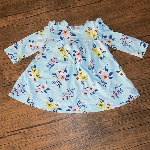 🌸🌸Carter’s Dress - Size 3 Months 🌸🌸